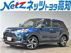 トヨタ ライズ Z