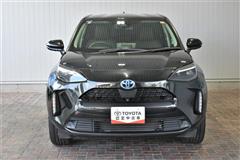 ヤリスクロス ハイブリッド Z
