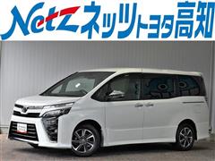 トヨタ ヴォクシー ZS キラメキ3