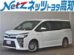 ヴォクシーHV ZS
