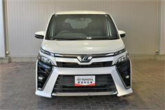 ヴォクシーHV ZS