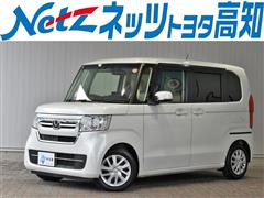 ホンダ N-BOX L