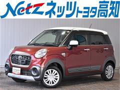 トヨタ　ピクシスジョイ C X SA2