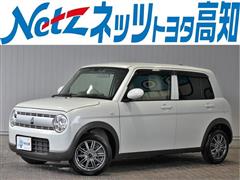 スズキ アルトラパン L
