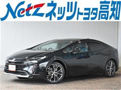 プリウス Z
