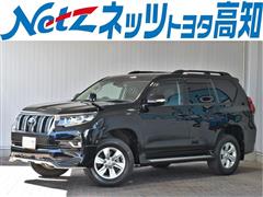 ランクル プラド TX Lパッケー