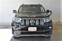 ランクル プラド TX Lパッケー