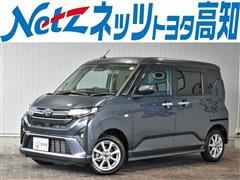 ダイハツ ムーブ G