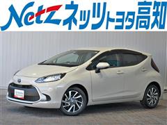 アクア G