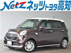 ダイハツ　キャスト スタイルX SA2