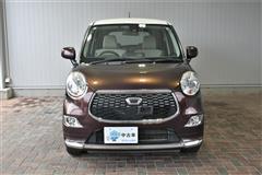 キャスト スタイルX SA2