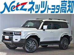 ランドクルーザー250 VX