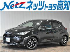 トヨタ ヤリス Z