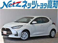 トヨタ ヤリス Z