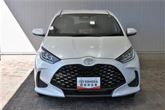 ヤリス Z