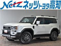 ランドクルーザー250 VX