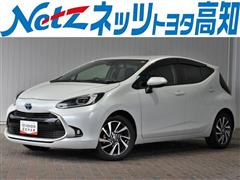 アクア Z