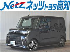 ダイハツ タント カスタムRS
