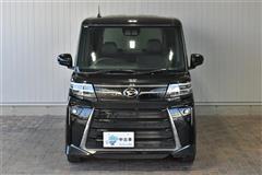 タント カスタムRS