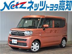 スペーシア ハイブリッド G