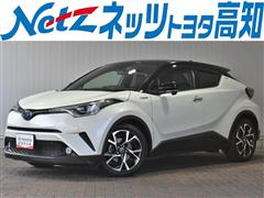 C-HR G