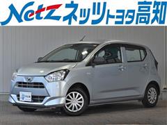 ダイハツ　ミライース L SA3
