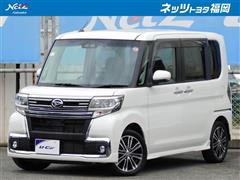 ダイハツ タント カスタムRS トップSA3