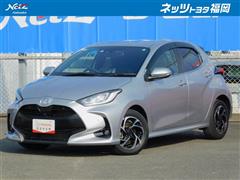 トヨタ　ヤリス 1.5Z