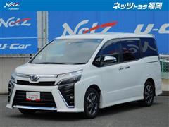 トヨタ ヴォクシー ZS キラメキ