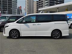 ヴォクシー ZS キラメキ2