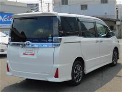 ヴォクシー ZS キラメキ2