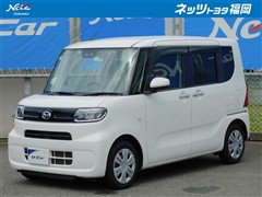 タント Xセレクション