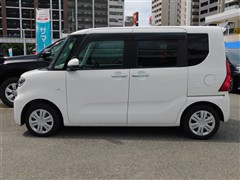 タント Xセレクション