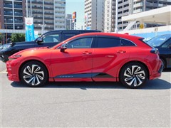 クラウンスポーツ Z