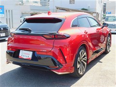 クラウンスポーツ Z