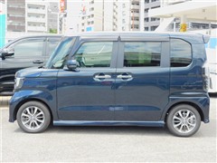 N-BOX カスタムL