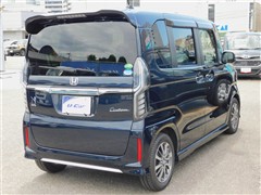 N-BOX カスタムL