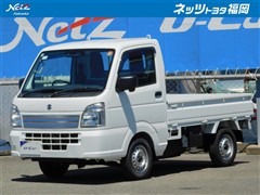 キャリィ KCエアコンパワステ7ガタ