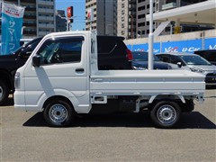 キャリィ KCエアコンパワステ7ガタ