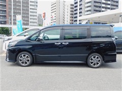 ヴォクシー ZS キラメキ2