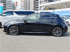 カローラスポーツ HV G Z