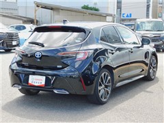カローラスポーツ HV G Z