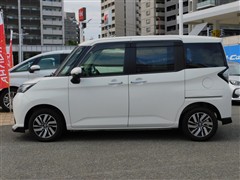 タンク カスタムG S