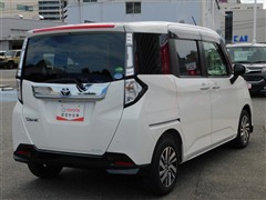 タンク カスタムG S