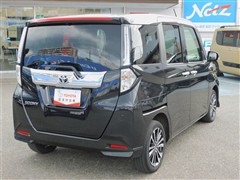 ルーミー カスタムG-T