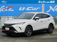 トヨタ　ハリアー G