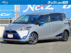 シエンタ ハイブリッド G 6ニン