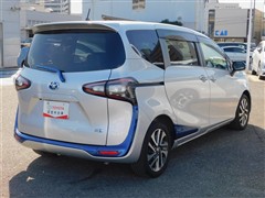 シエンタ ハイブリッド G 6ニン