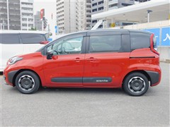 シエンタ HV Z 5ニンノリ