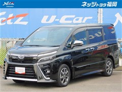 トヨタ　ヴォクシー ZS キラメキ3